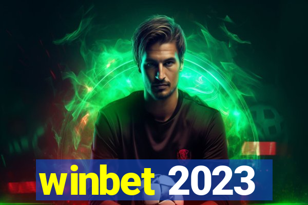 winbet 2023